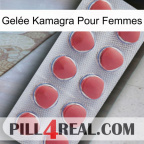 Gelée Kamagra Pour Femmes 18